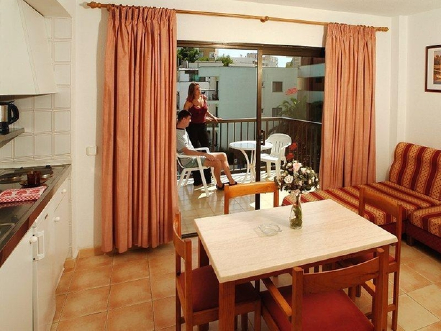 Intertur Apartamentos Waikiki