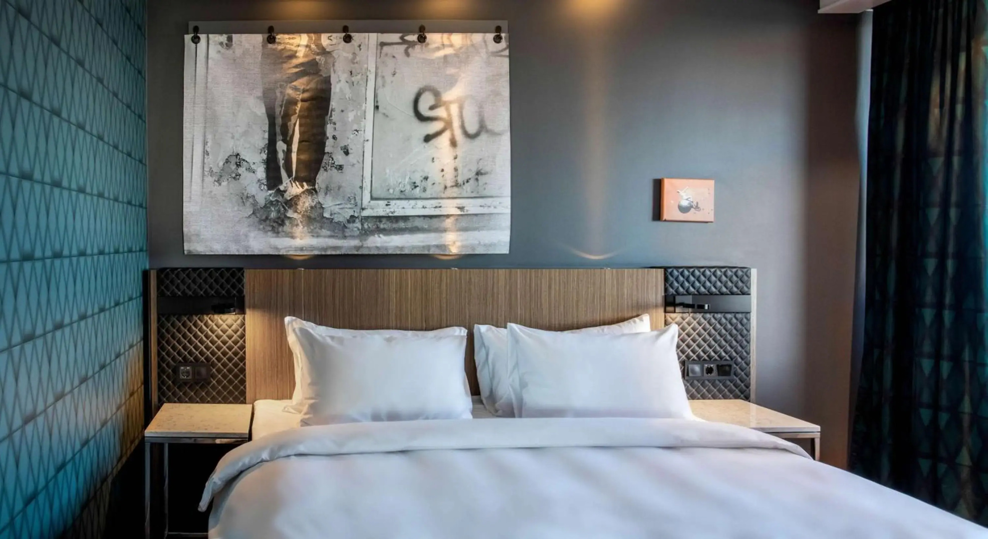 Radisson Blu Hotel, Bodo