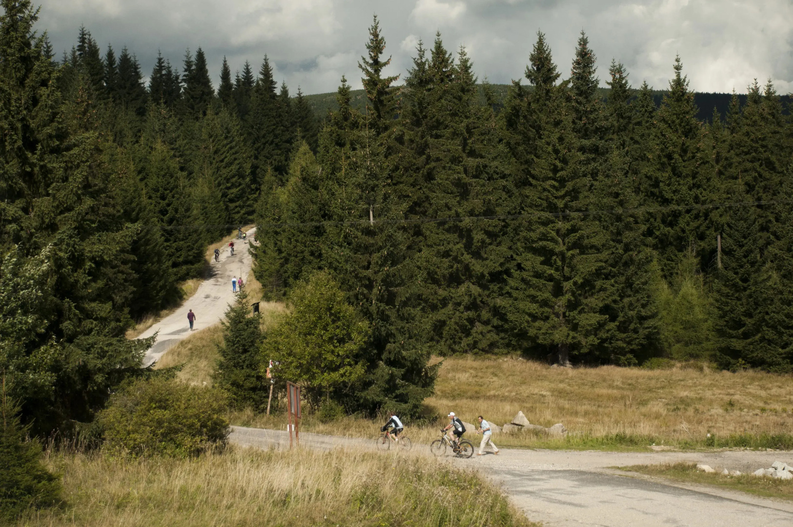 Hotel Jakuszyce Sport & Spa