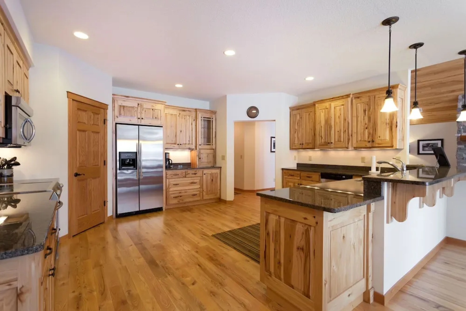 Copperwood #17 - 3 Br Condo