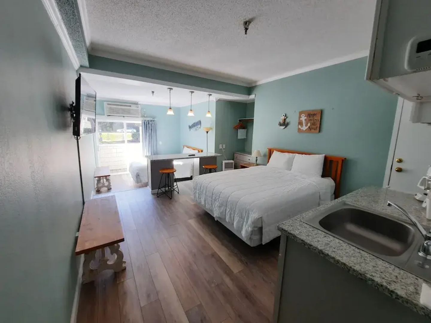 Palm Suites
