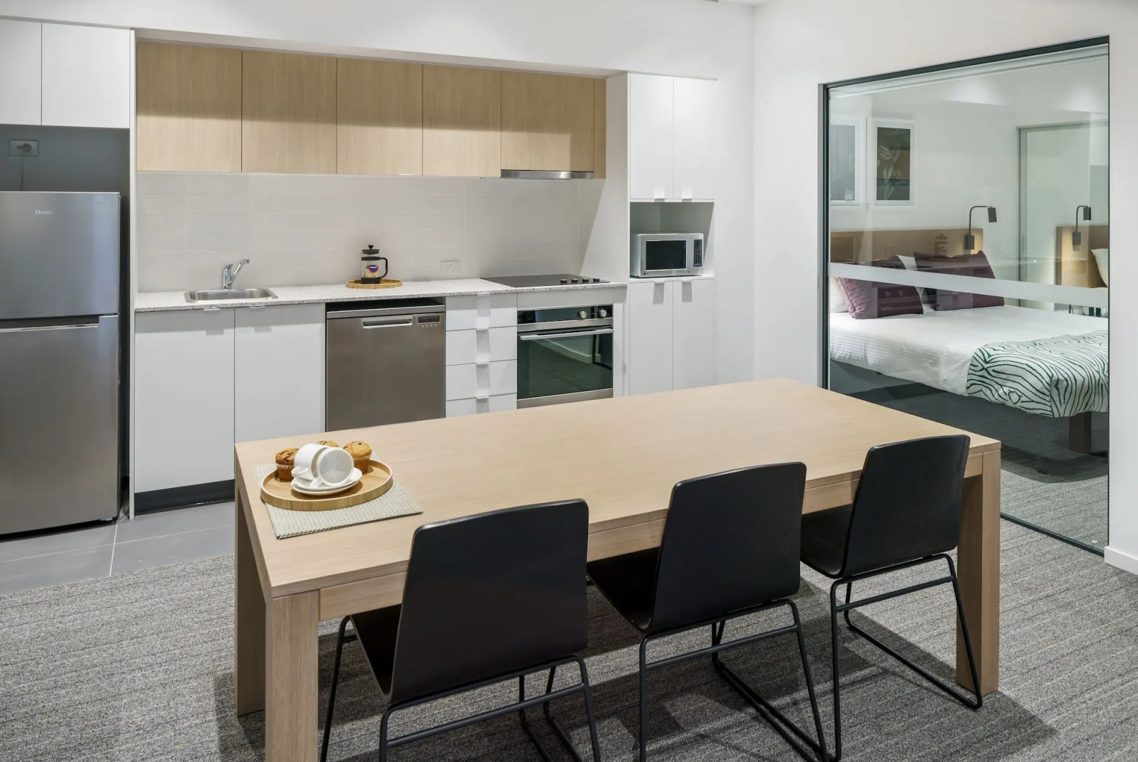 Quest Springfield Central