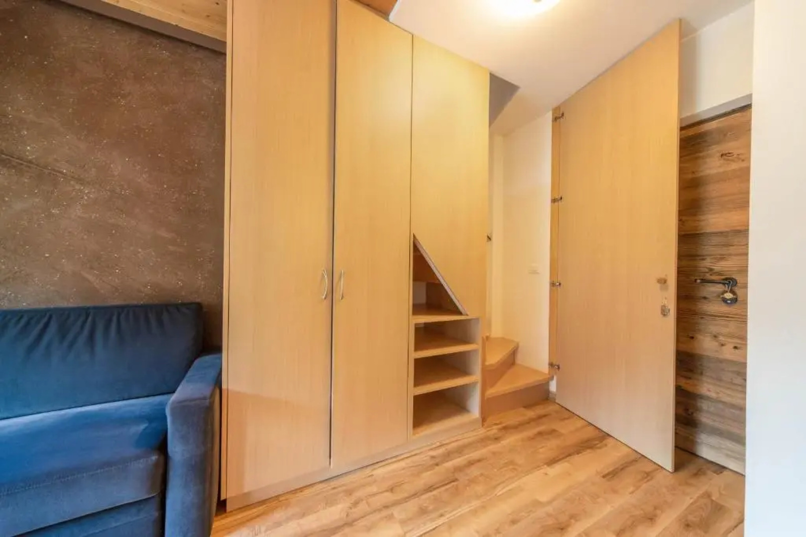 Sonnleiten Apt. 8 der kleinen Bären