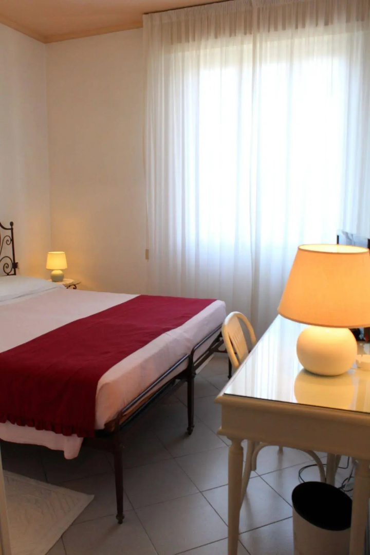 Hotel Villa Edera