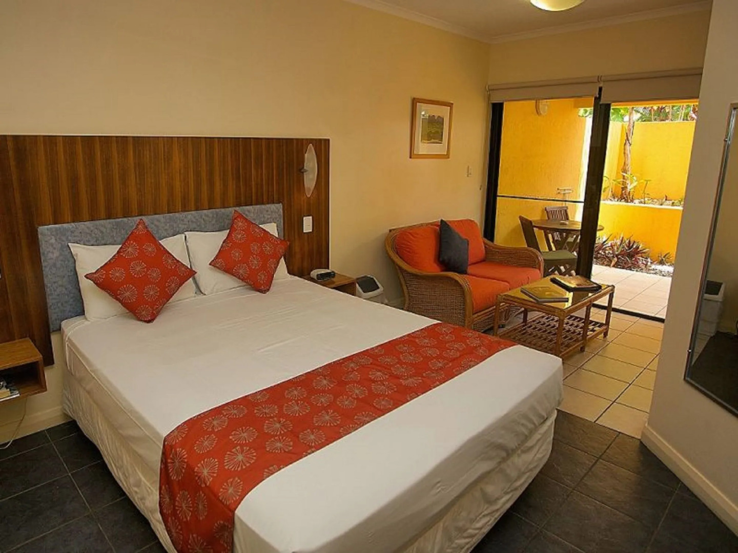 Silkari The Pavilions Port Douglas