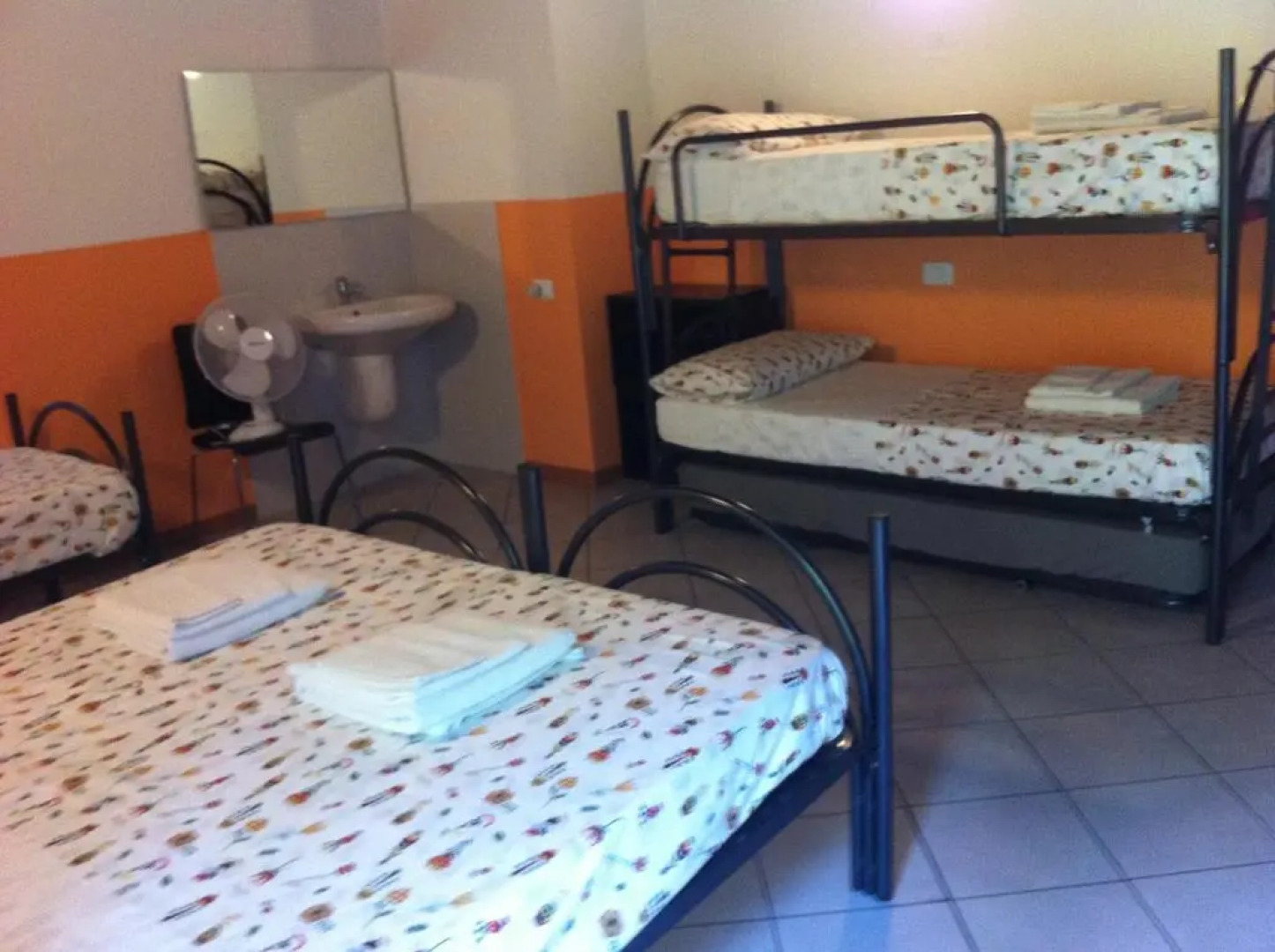 Ostello Residenza Molinatto