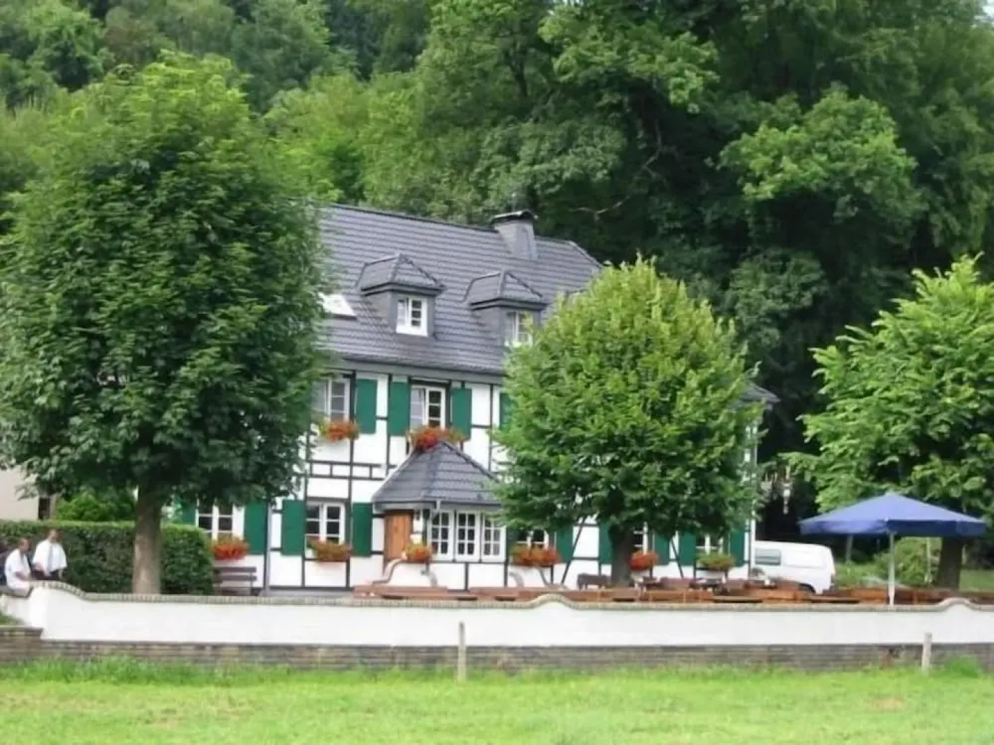 Hotel - Restaurant Wißkirchen