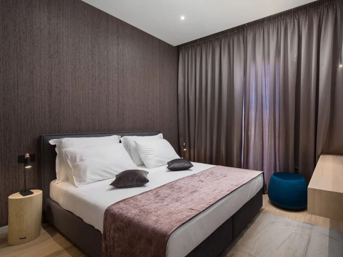 Villa in Pula With Pool and Sauna