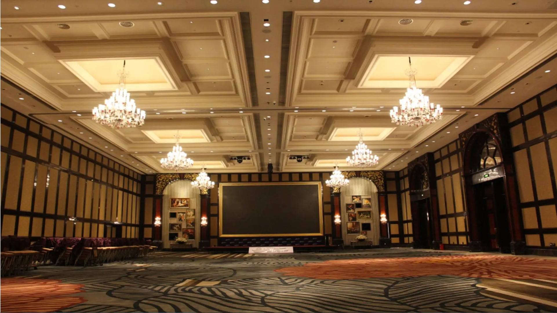 Chateau Star River Xian