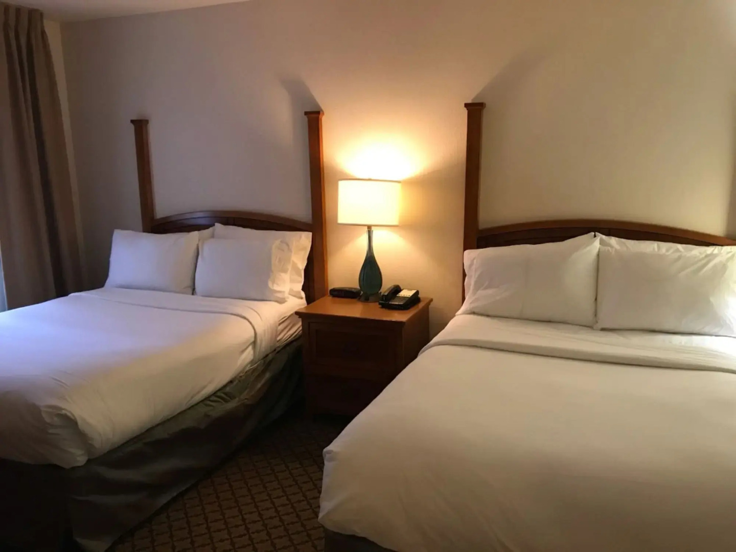 Staybridge Suites Allentown Bethlehem Airport by IHG