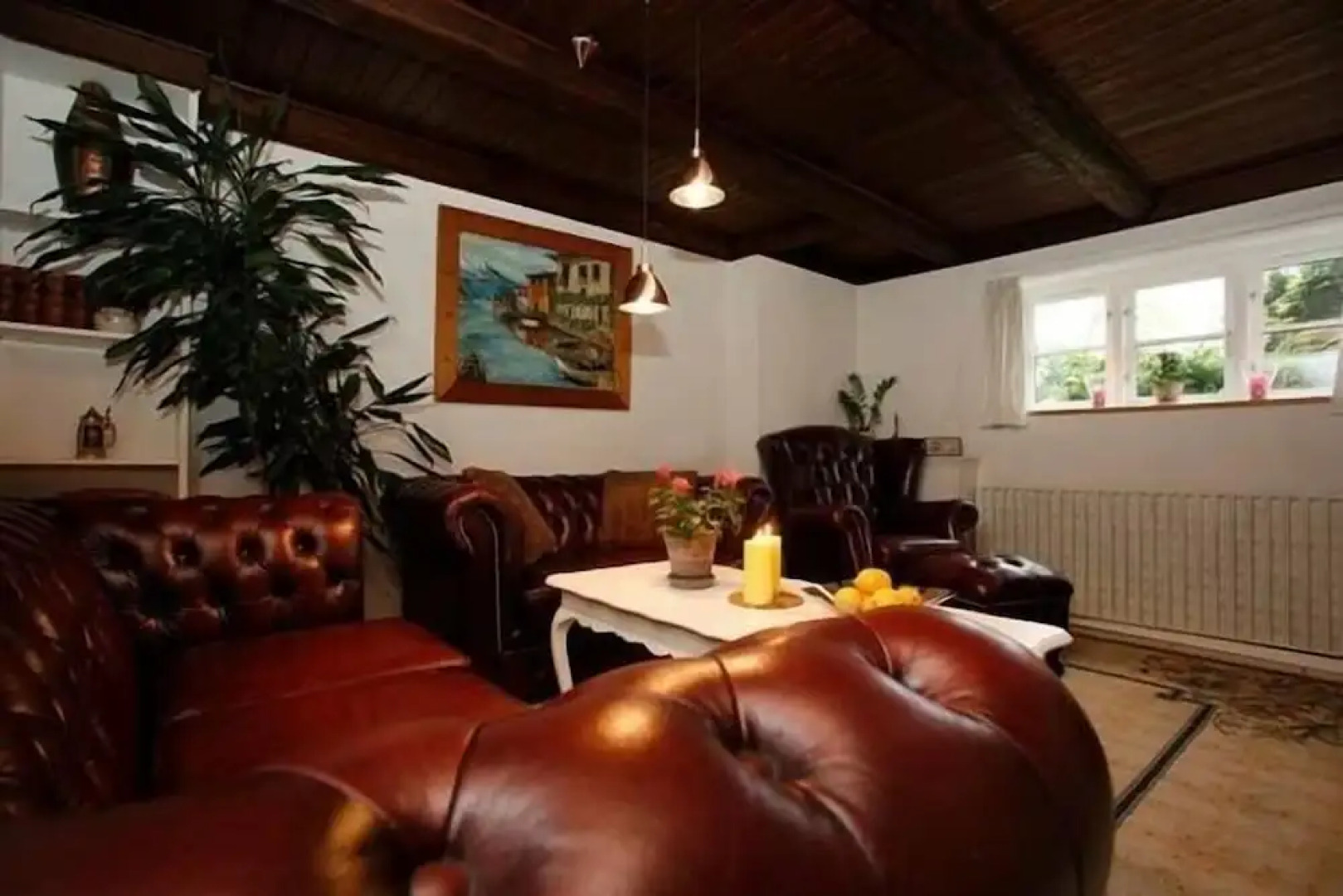 Køge Bed and Kitchen-Apartment