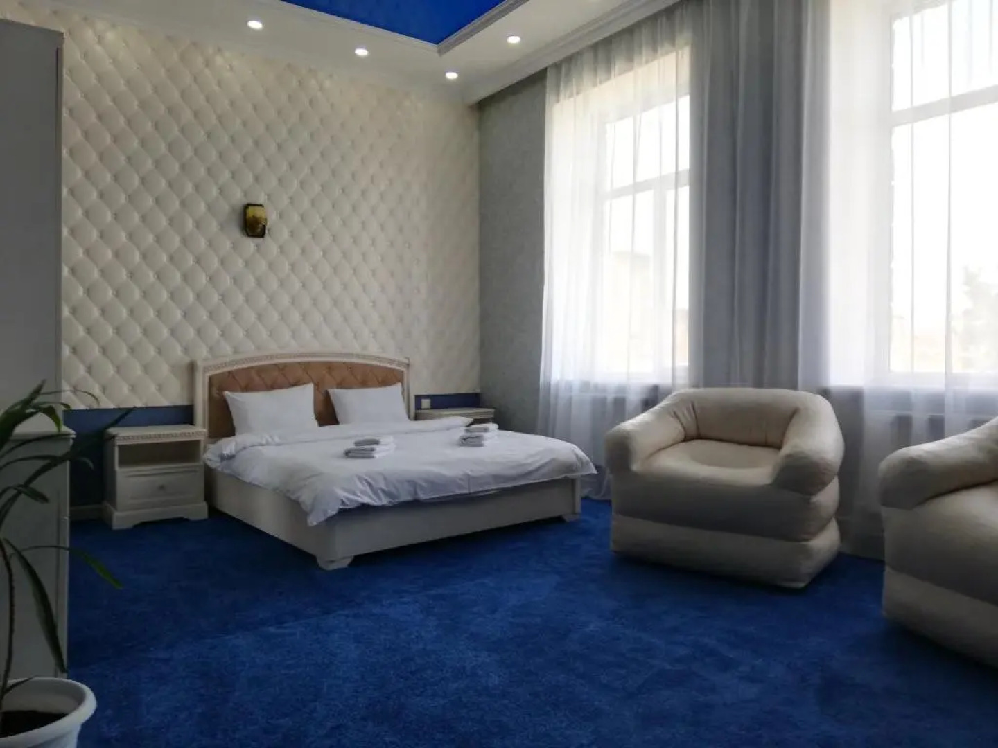 Olympic Hotel Gyumri