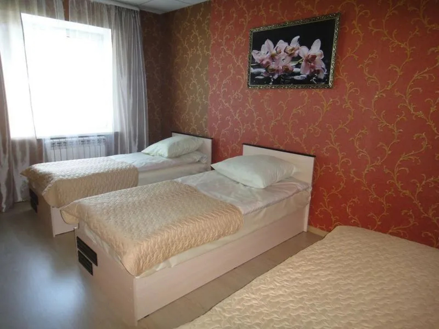 Гостинный двор, корпус 2