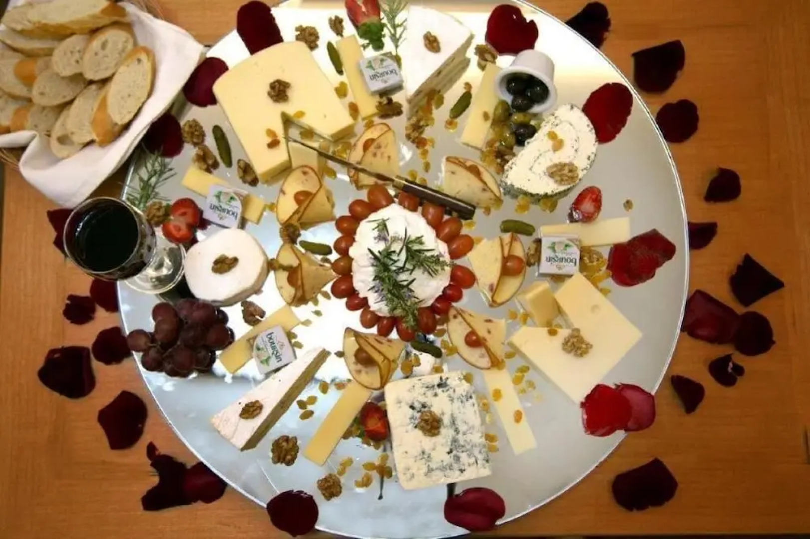 Bzommar Palace Hotel