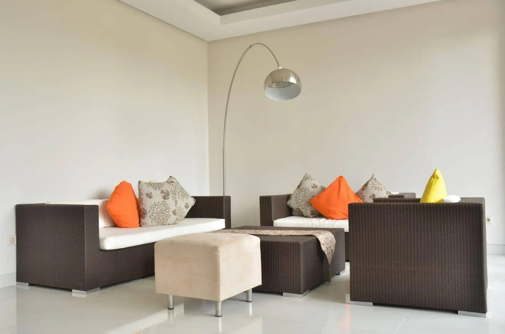 Morning Glory Mountain View 4BR Villa with Pool