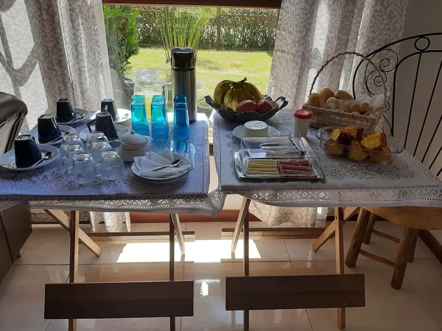 Hostel Estrela de Sirius