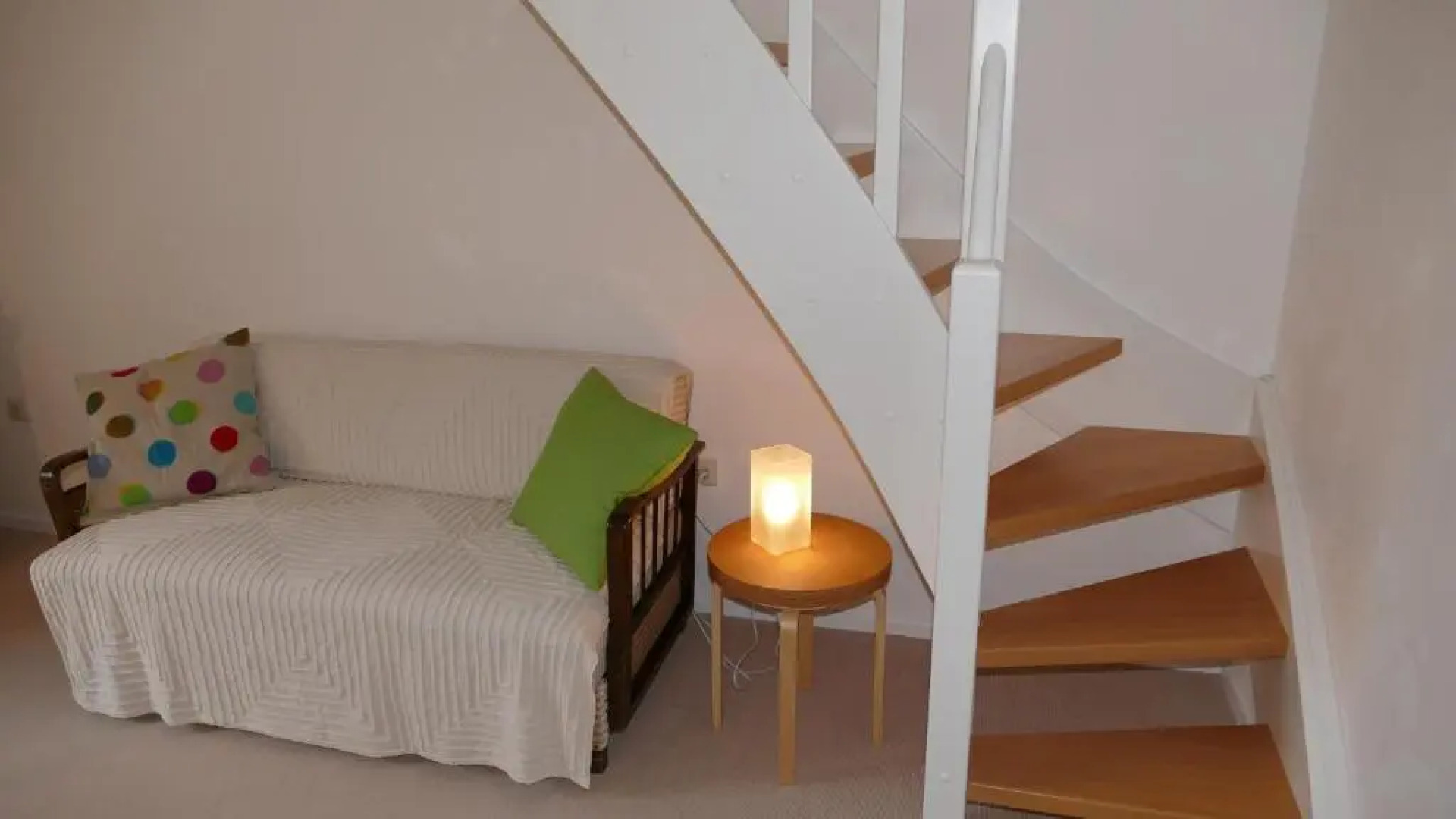 Ferienwohnung Wolfshagen