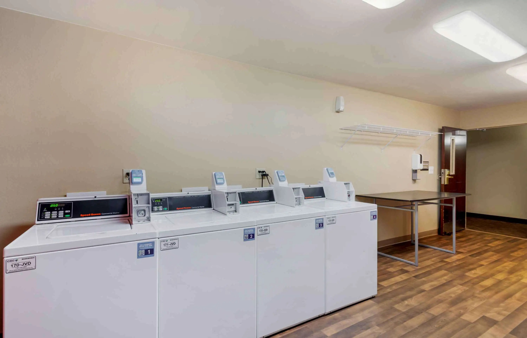 Extended Stay America Select Suites - Atlanta - Marietta - Windy Hill