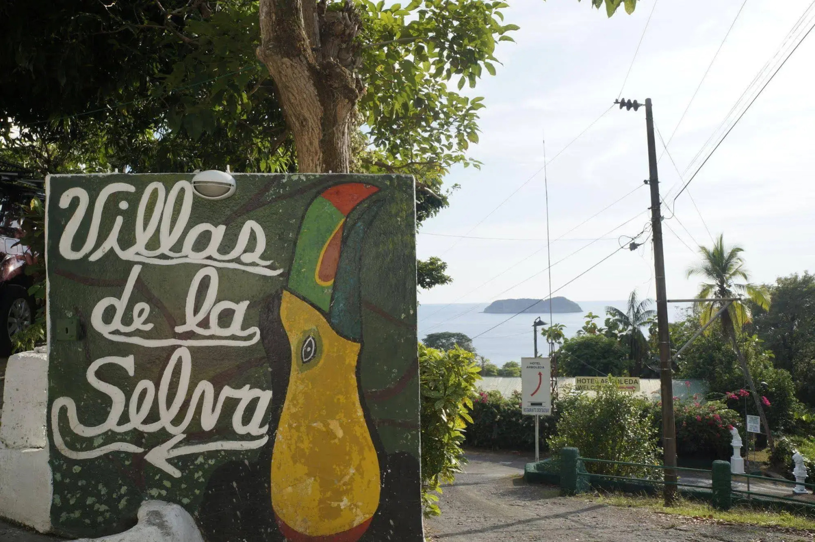 Villas de la Selva