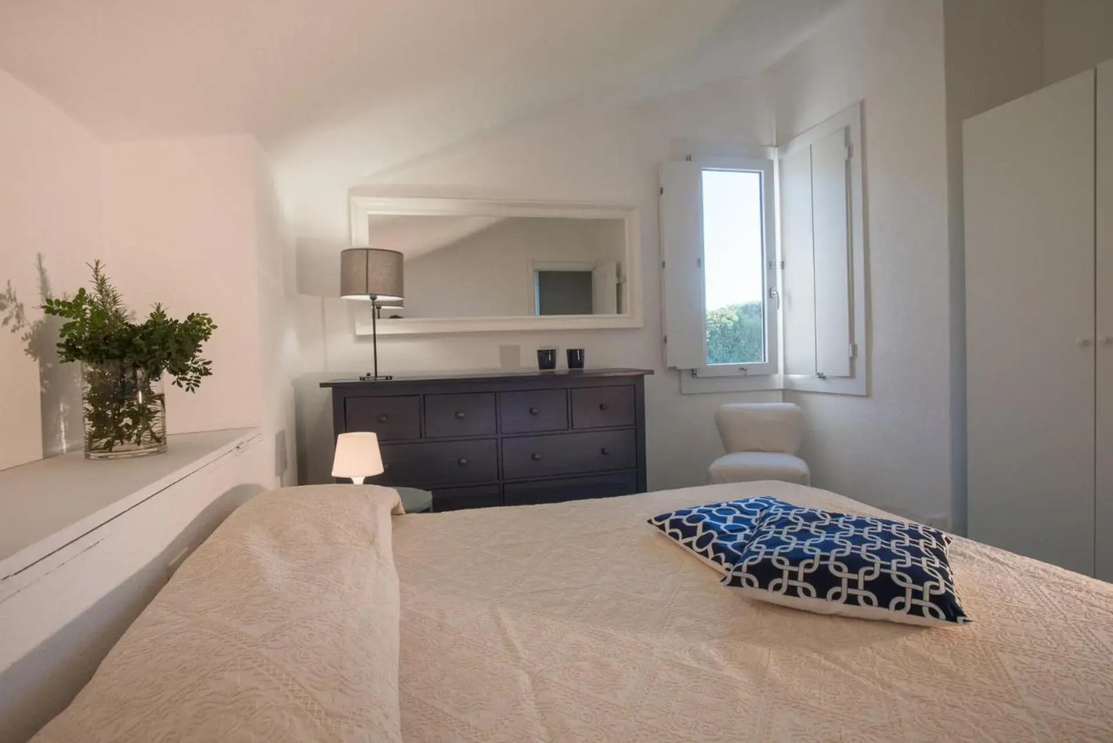 Sul Mare Sardegna Villa Nesea