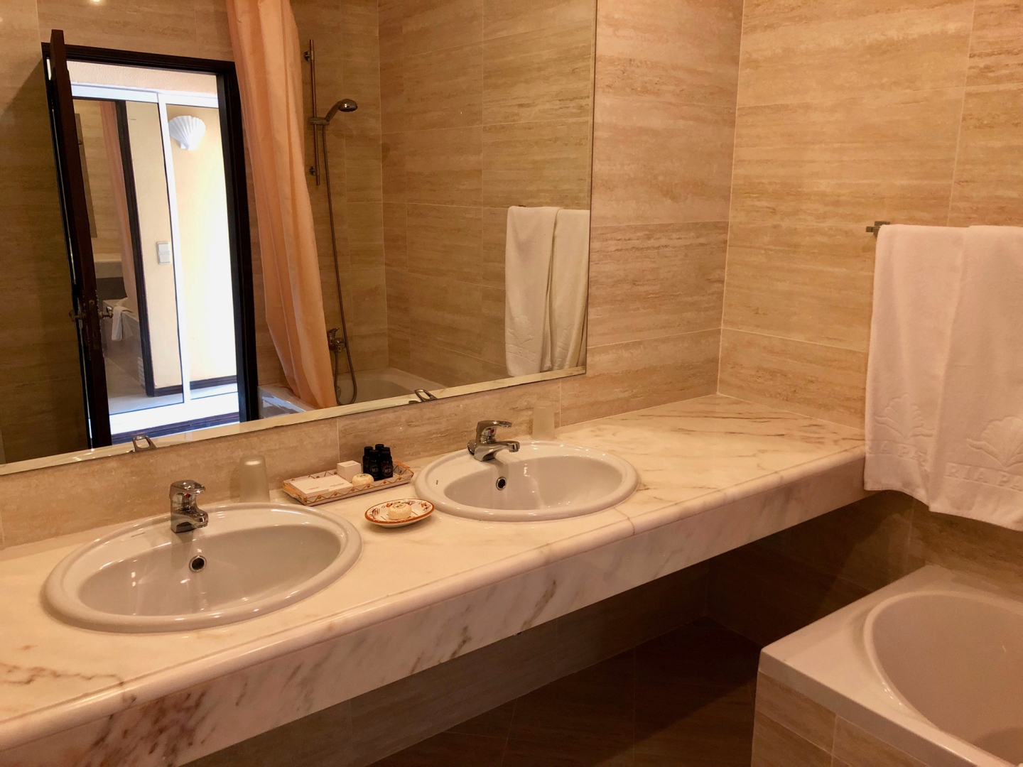 Vale Do Garrão Villas