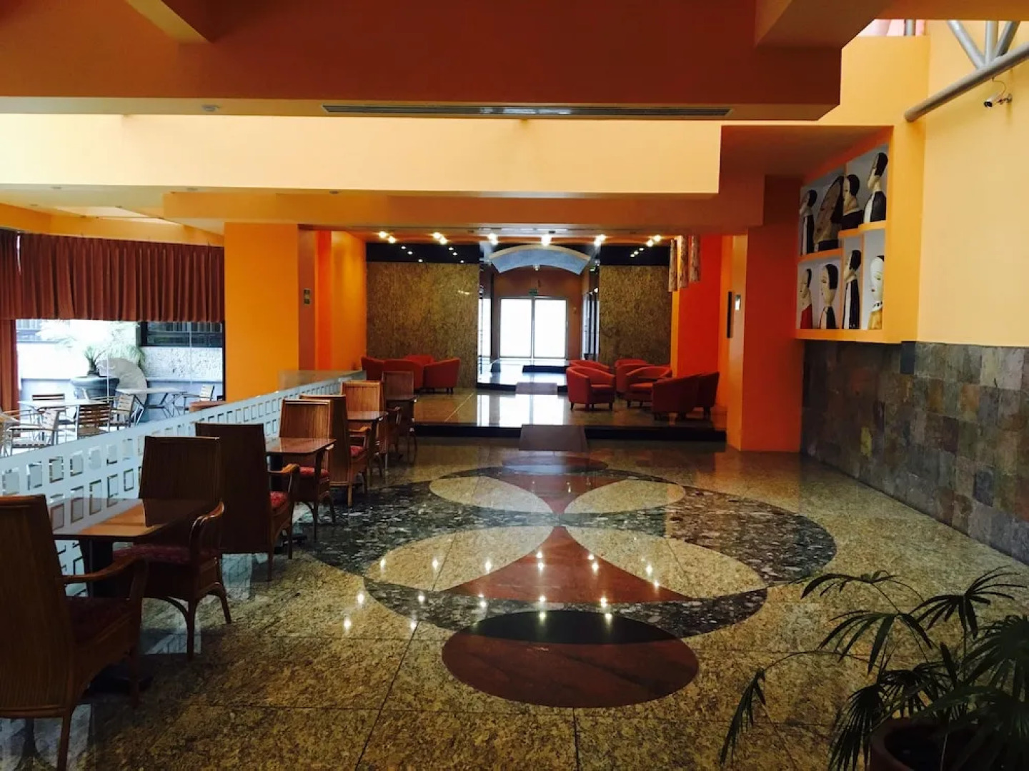 Hotel Celta