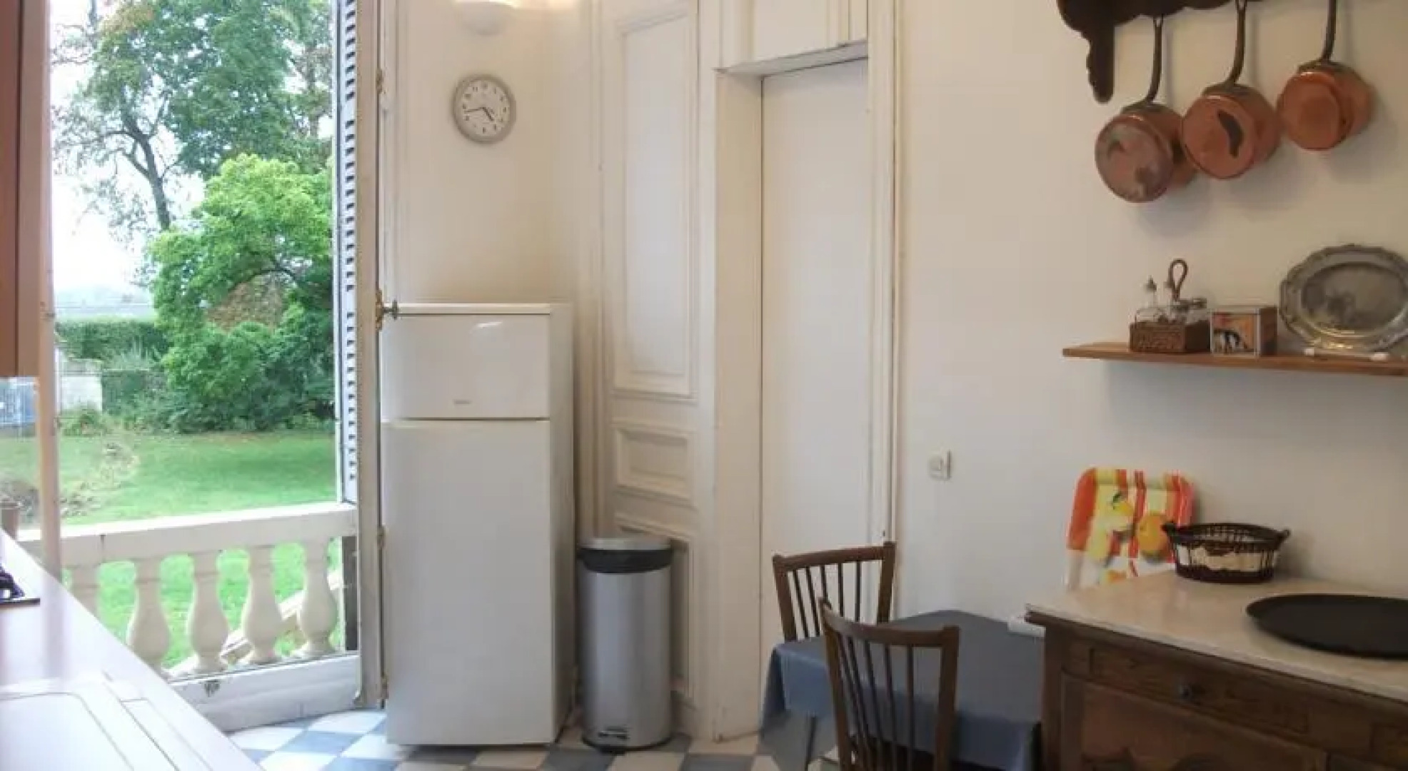 Château de Montigny sur lHallue