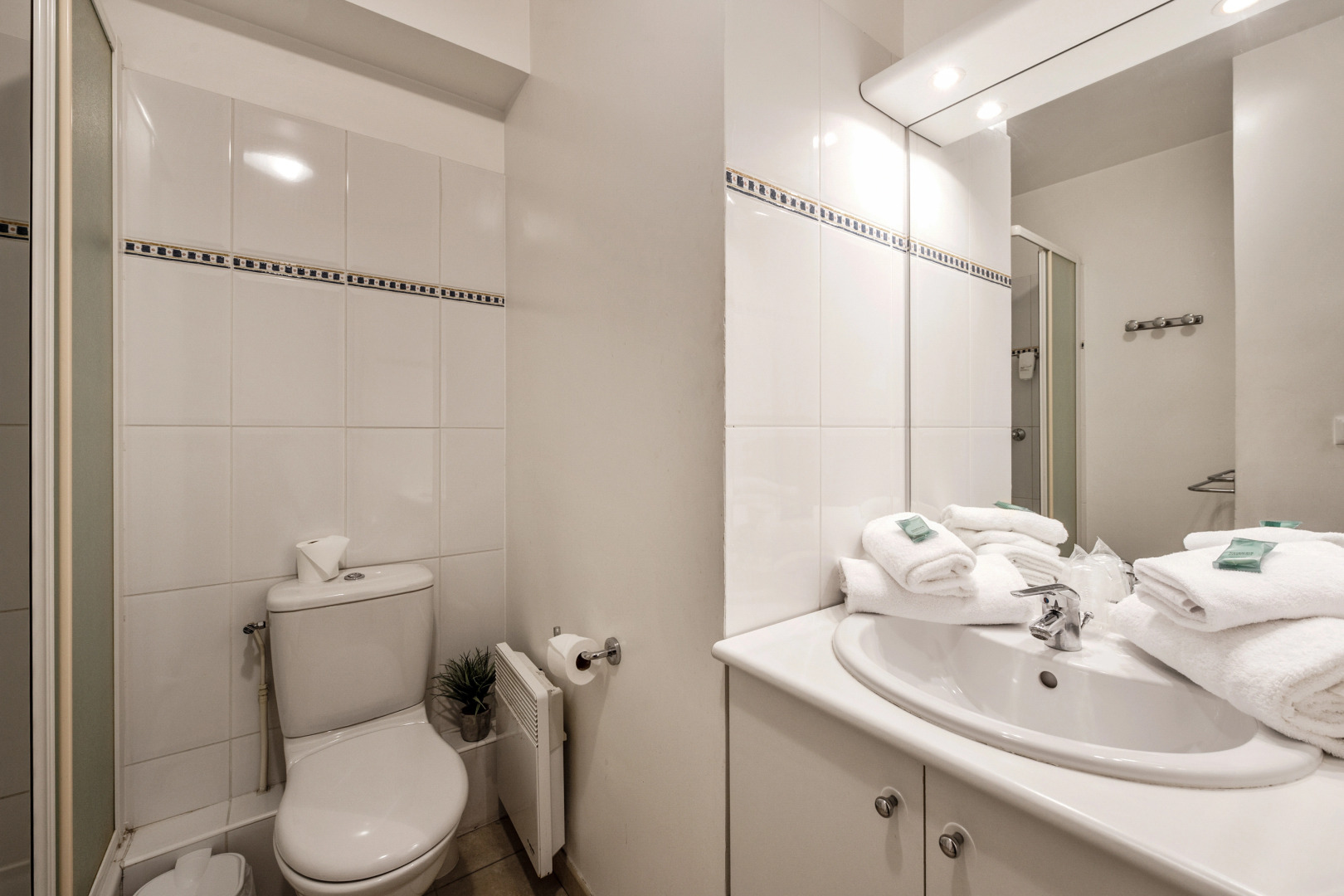 Appart'City Classic Marseille Aéroport – Vitrolles