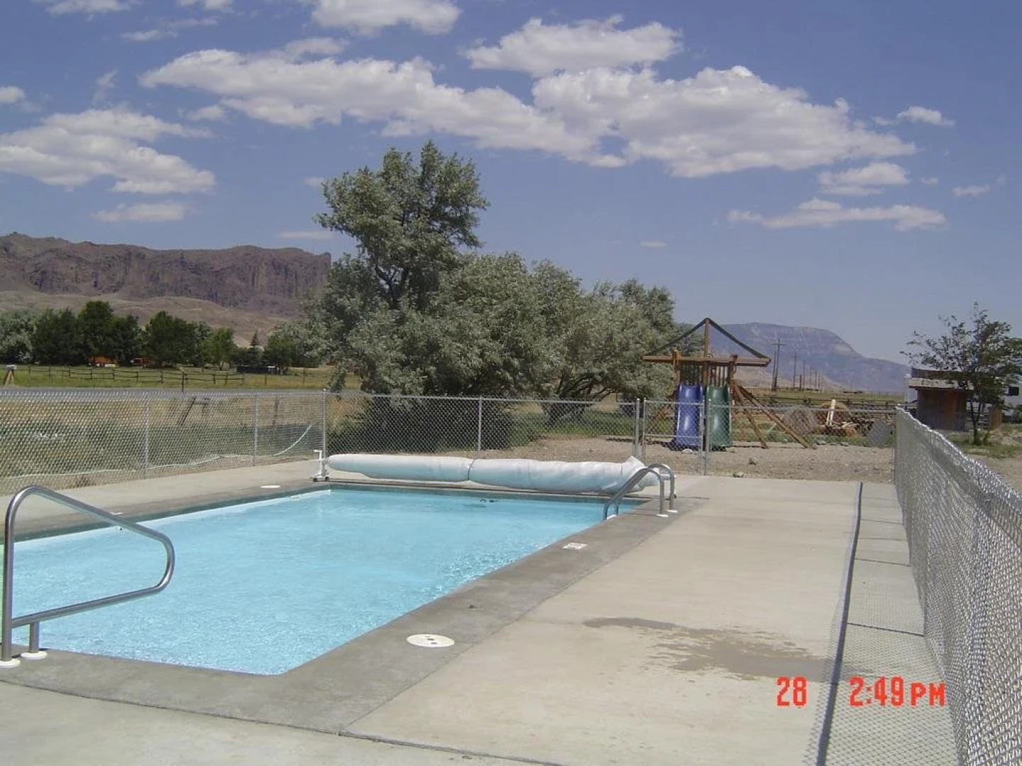 Yellowstone Valley Inn