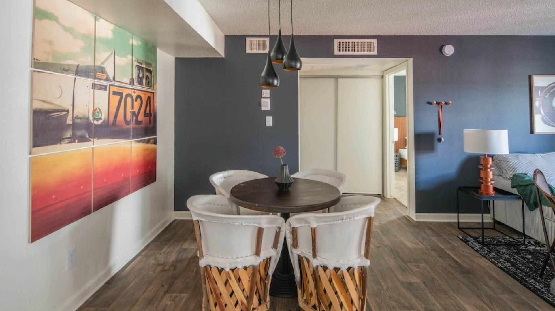 Cozy 2BR Heated Pool 219 by Wanderjaunt