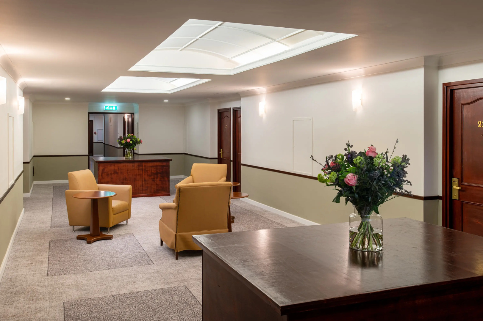 Copthorne Effingham Gatwick Hotel