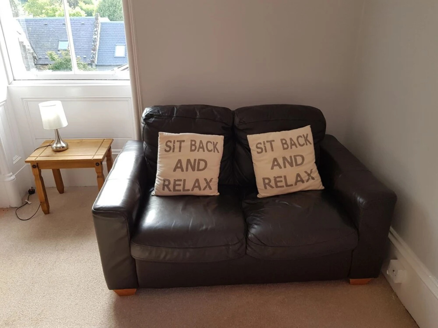 Black Isle Holiday Apartments