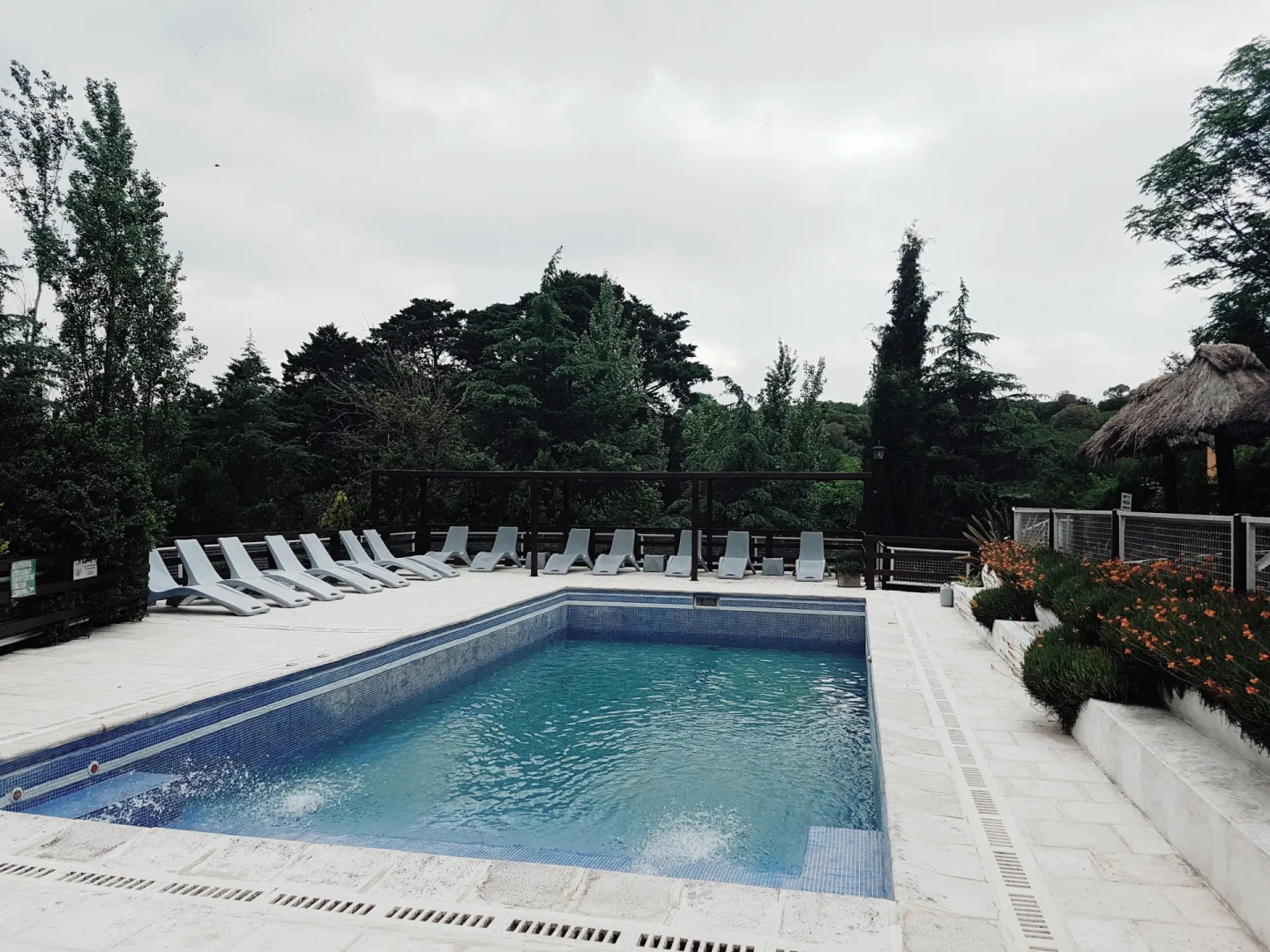 Complejo de Cabanas Von Liss