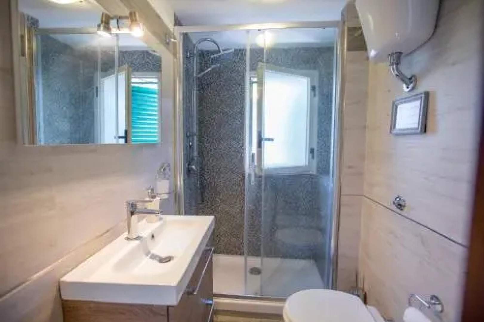 Casa Bianca Rais Gerbi