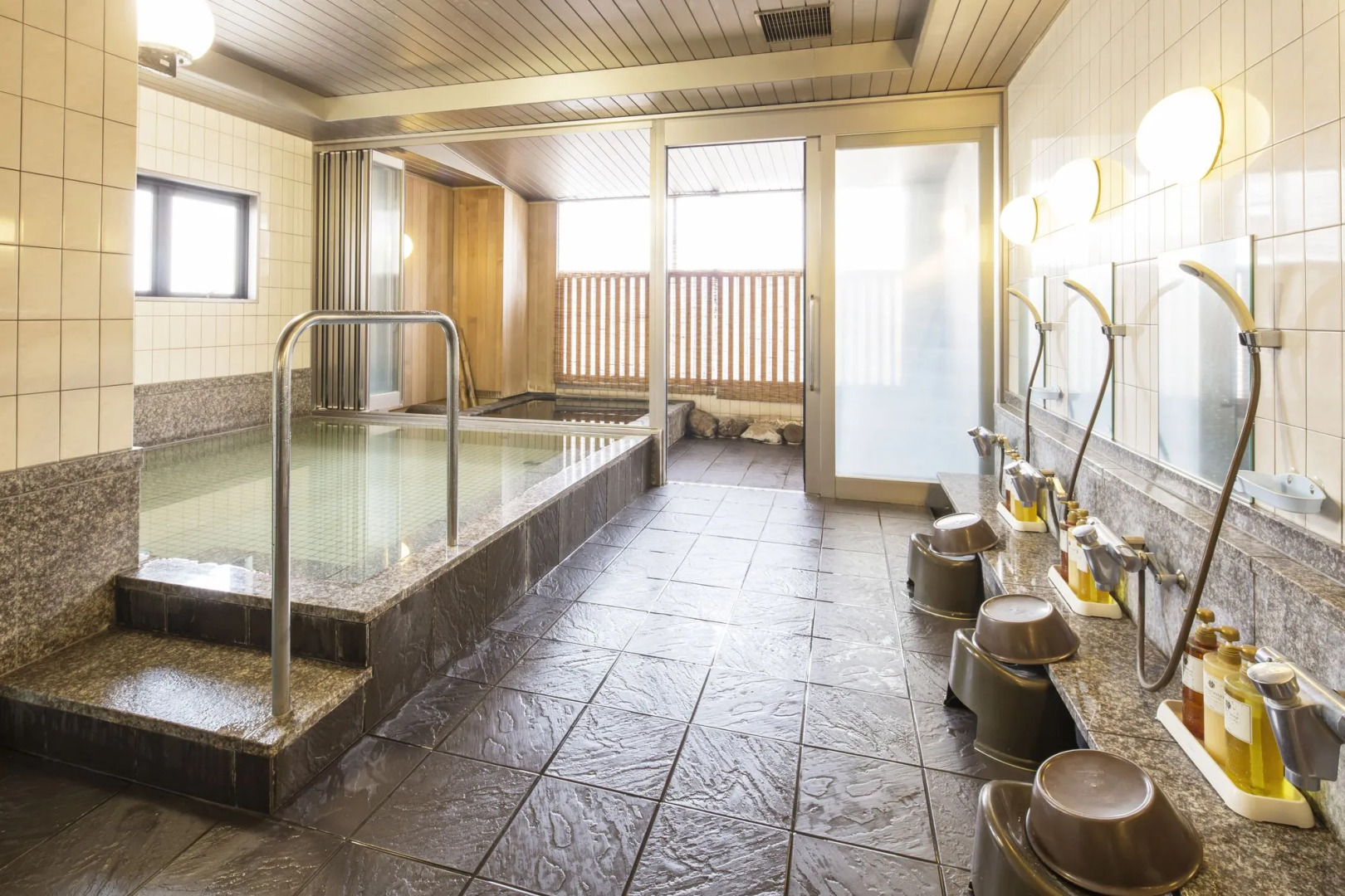 Отель Mystays Kanazawa Castle