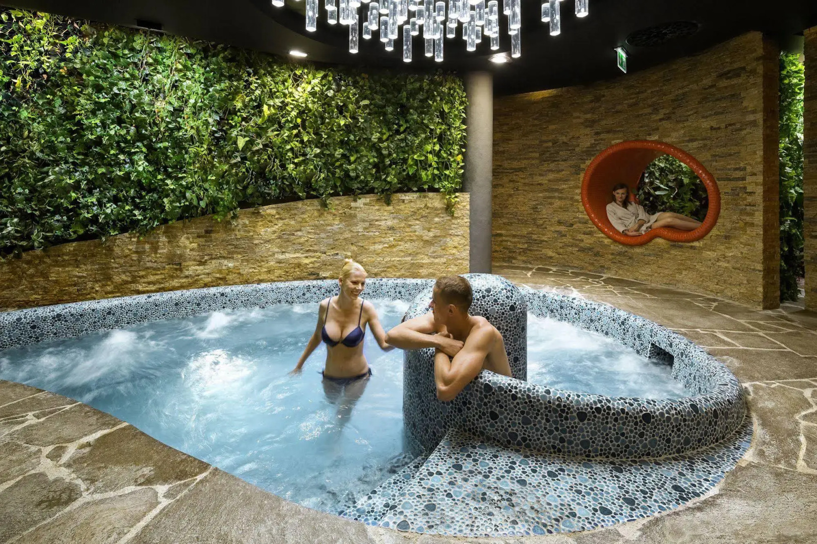 Hotel Narvil Conference & Spa