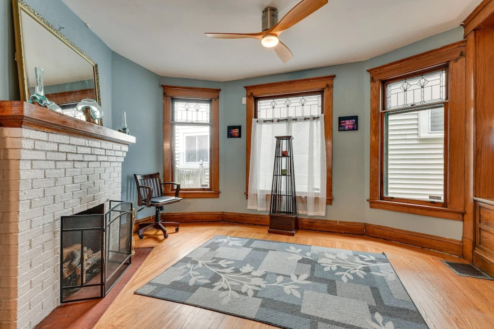 Charming Buffalo Vacation Rental w/ Covered Patio!