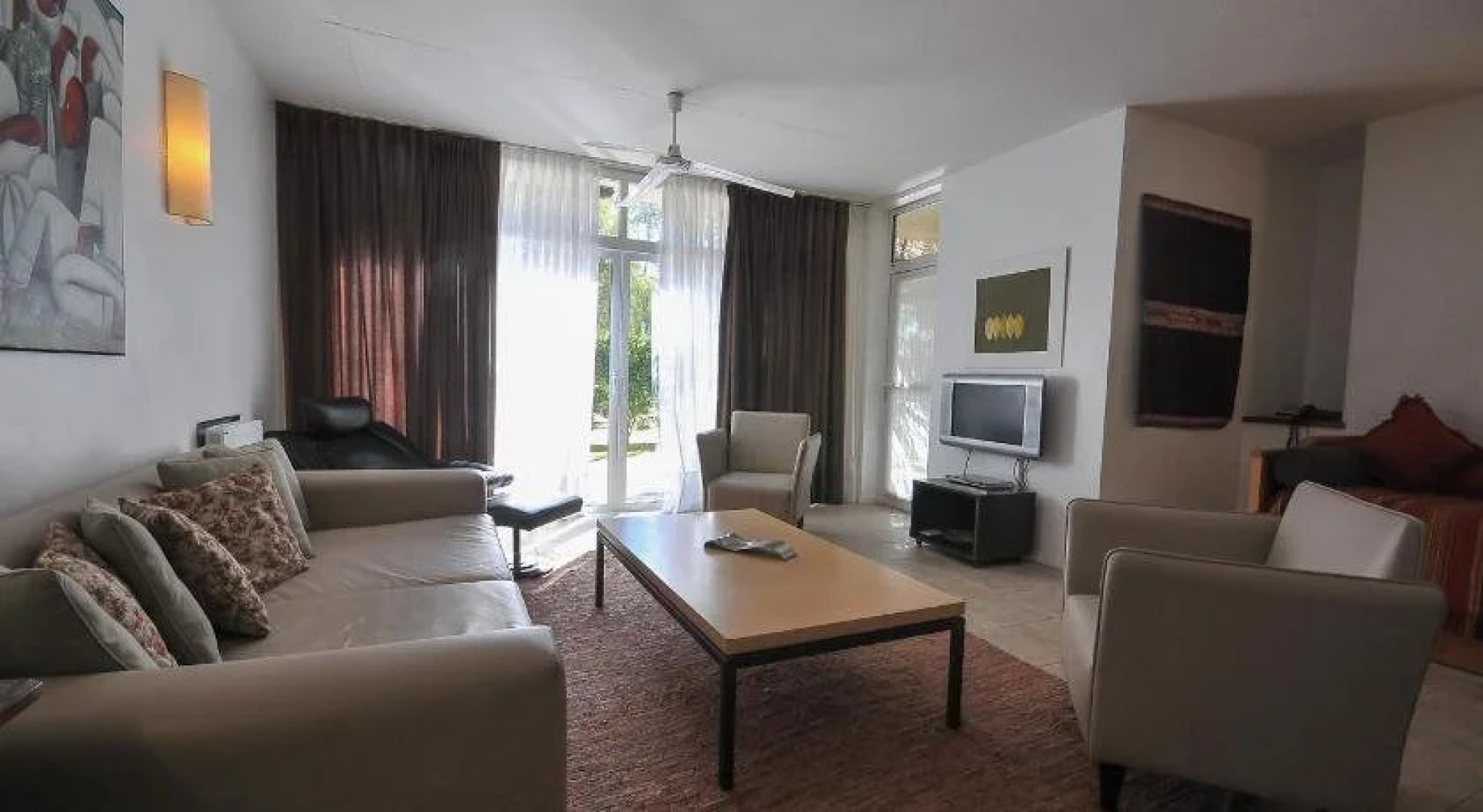 Terrazas de Cariló 1A