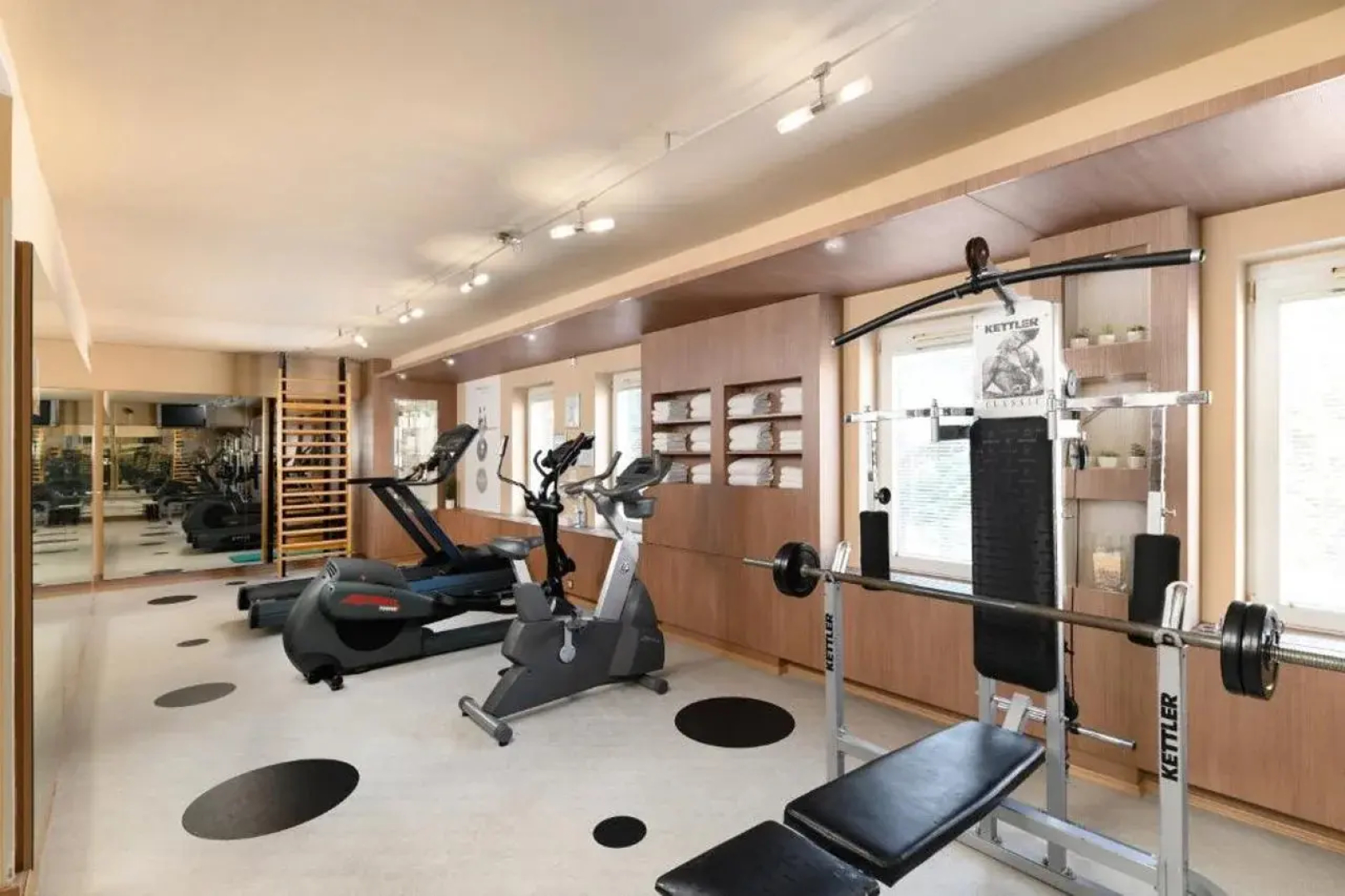 Castrum Hotel Szekesfehervar