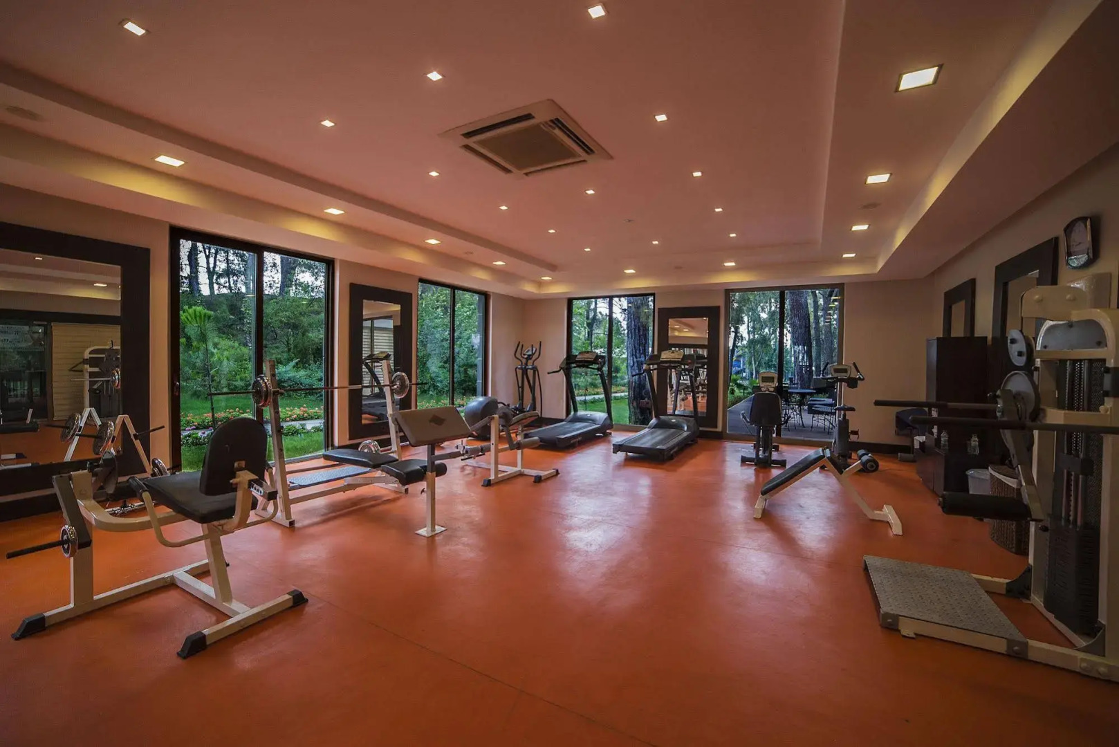 Kimeros Park Holiday Village