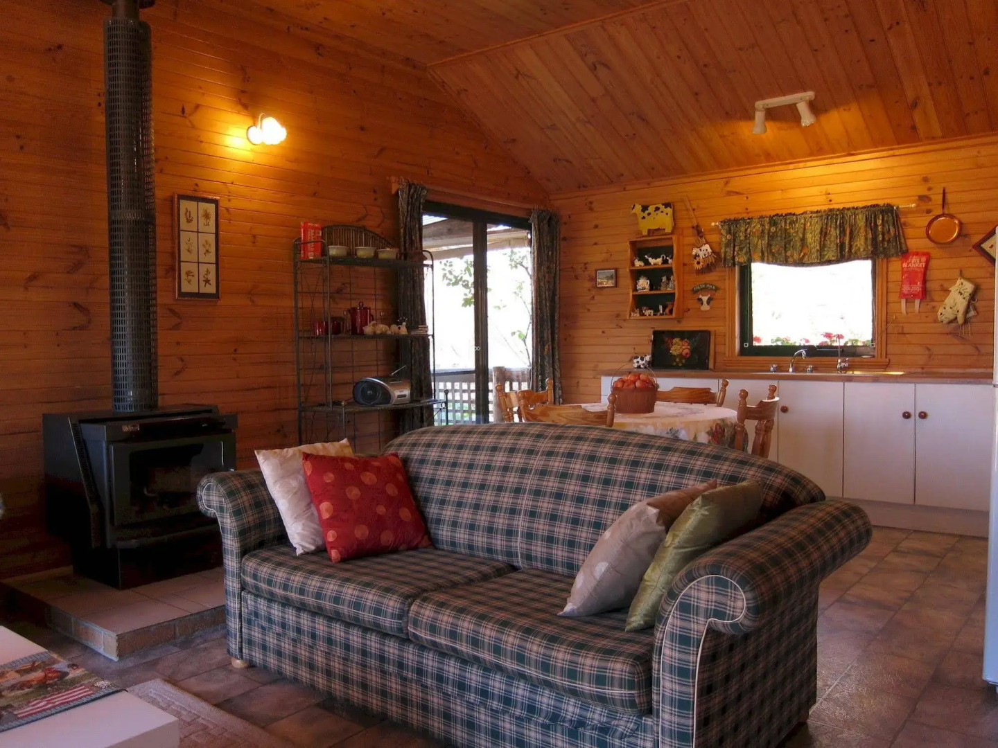 Edelweiss Cottage B&B