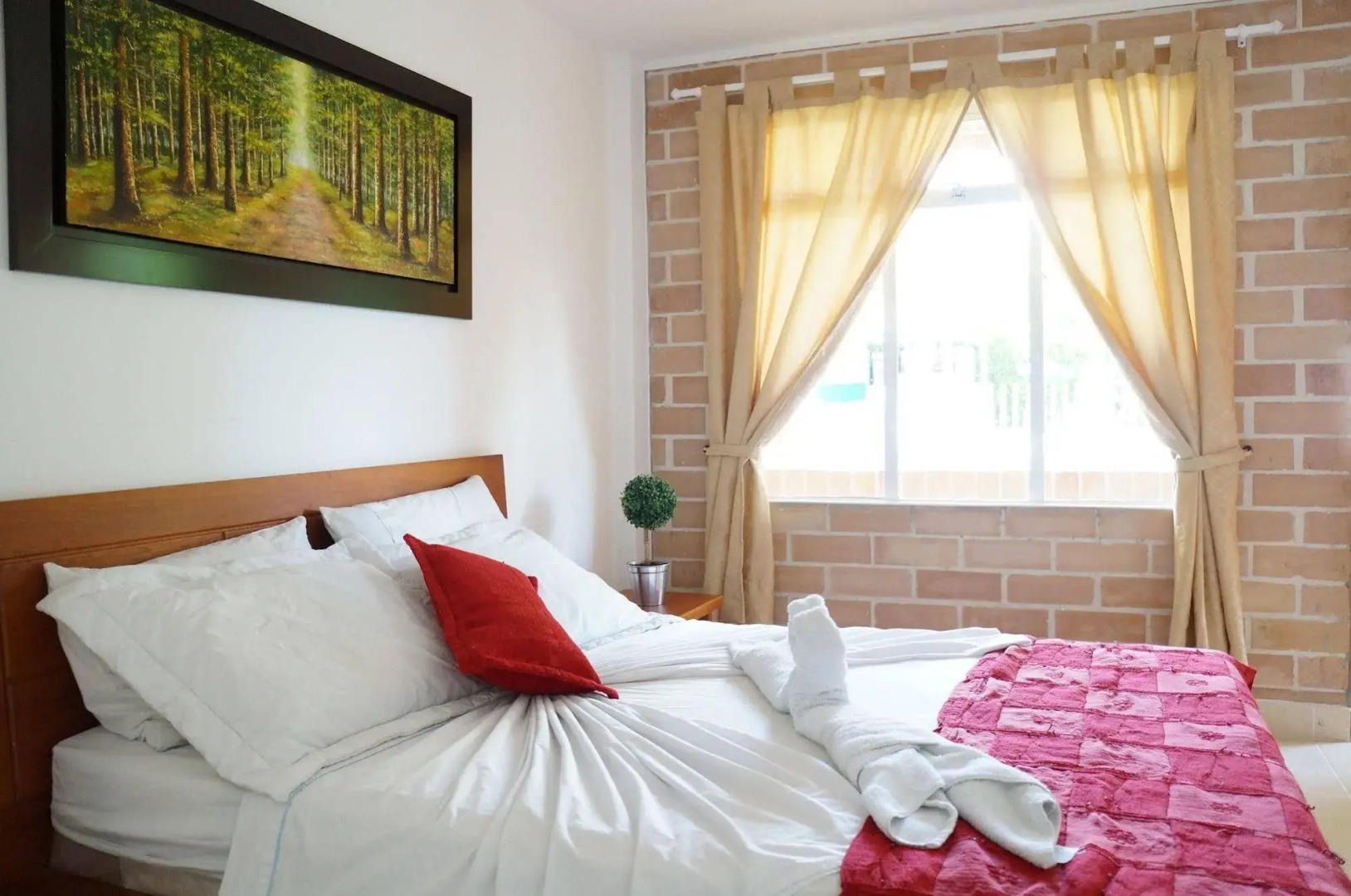 Hostería Fundadores