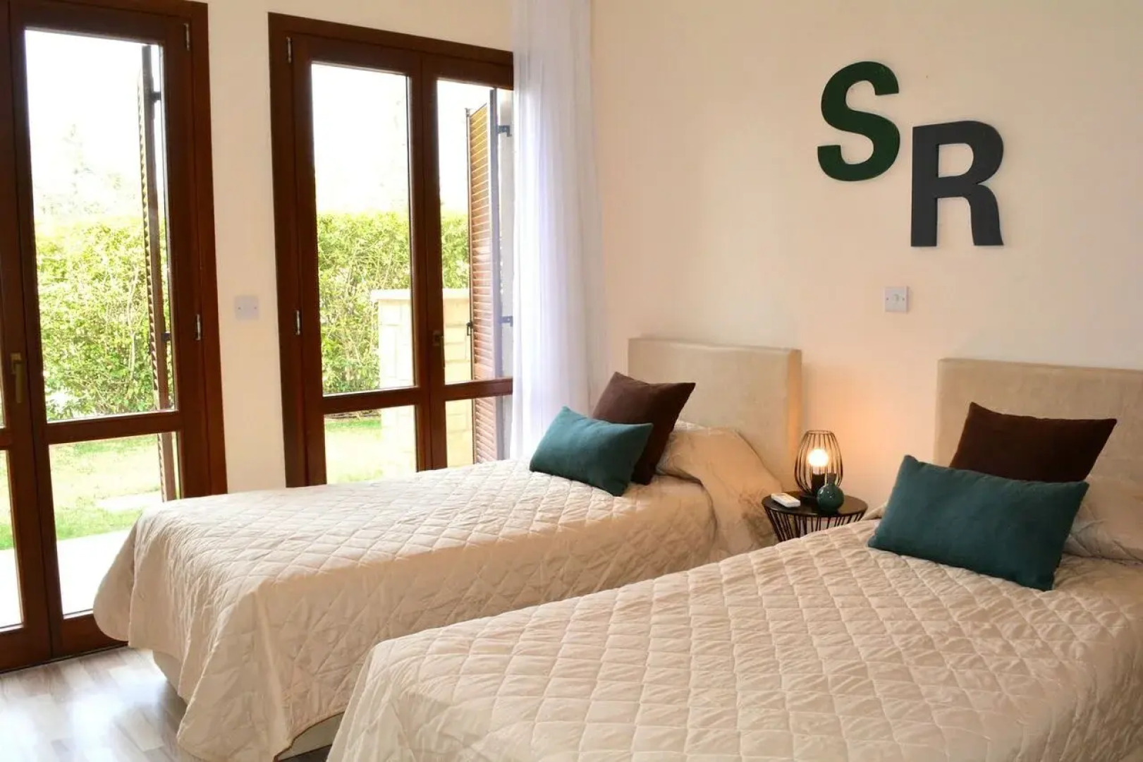 Aphrodite Hills Rentals – Apartments