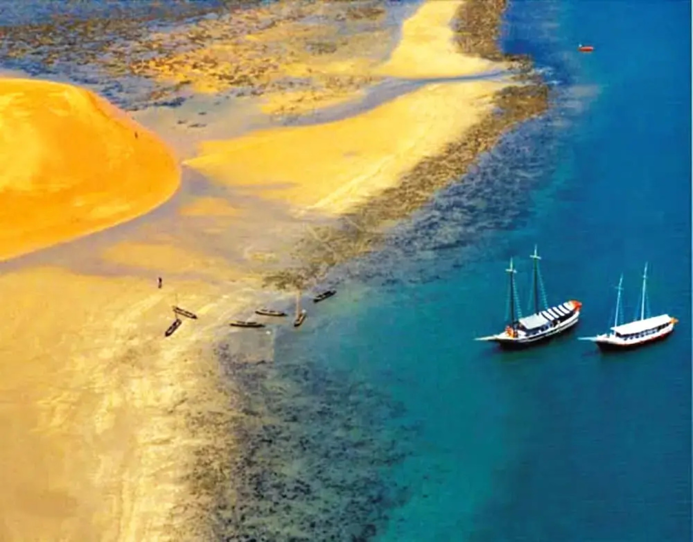 Pousada Caminho  do Mar