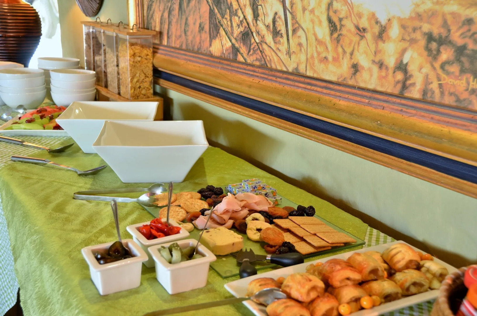 Motswiri Private Safari Lodge