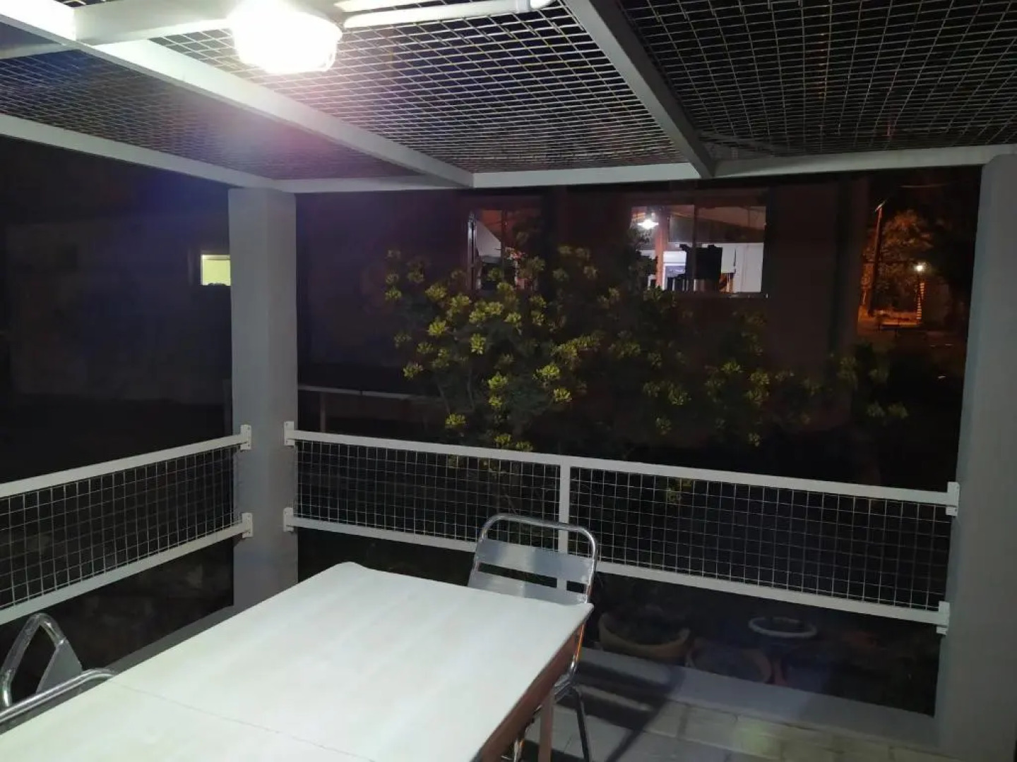 Complejo Mayuintiwayra