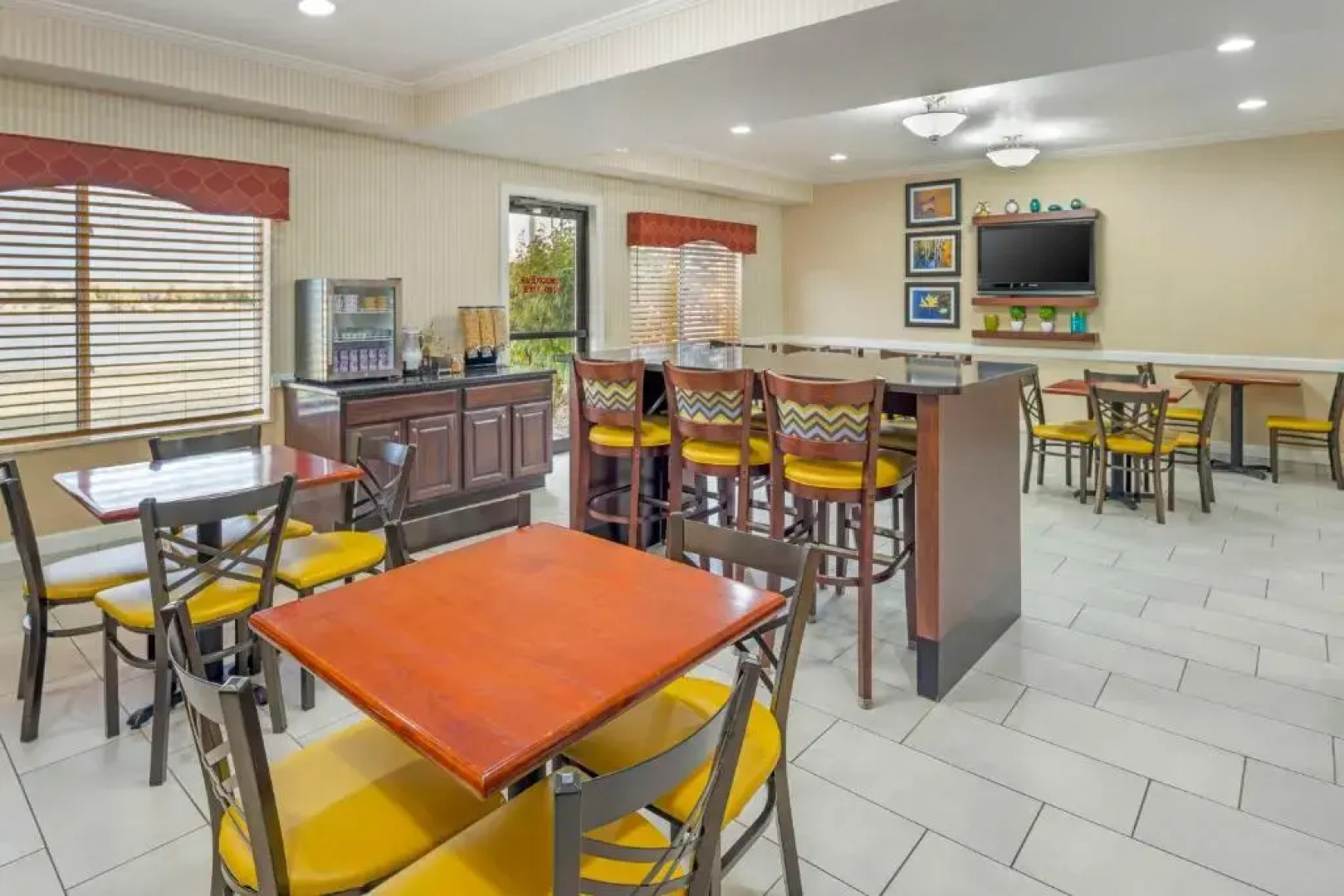 Holiday Inn Express Celina