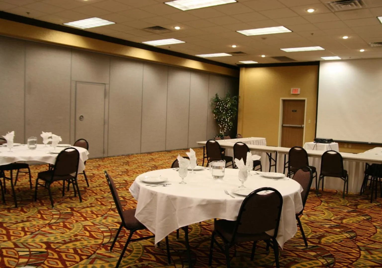 Hampton Inn & Suites Scottsbluff Conference Center