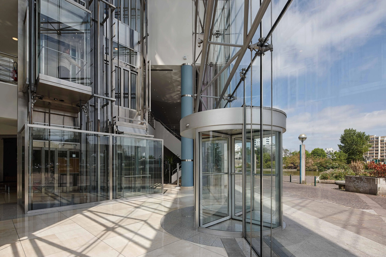 Holiday Inn Paris Marne-La-Vallée