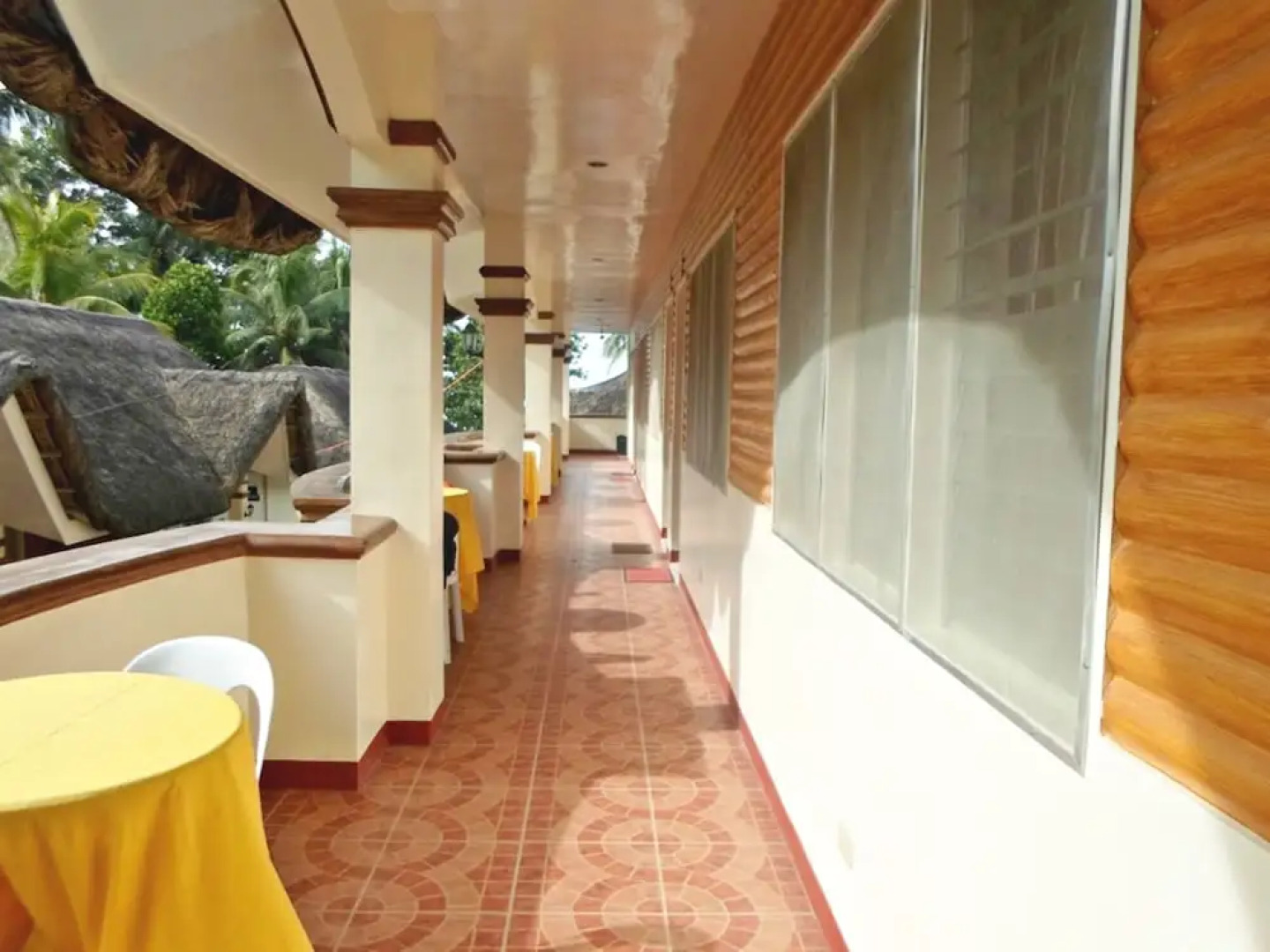 AGM Beachfront Resort & Resto